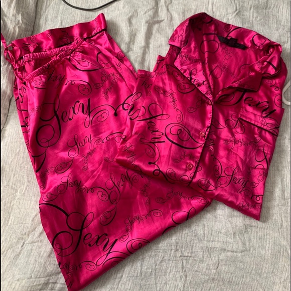 Victoria's Secret Other - Very Sexy Pajama set